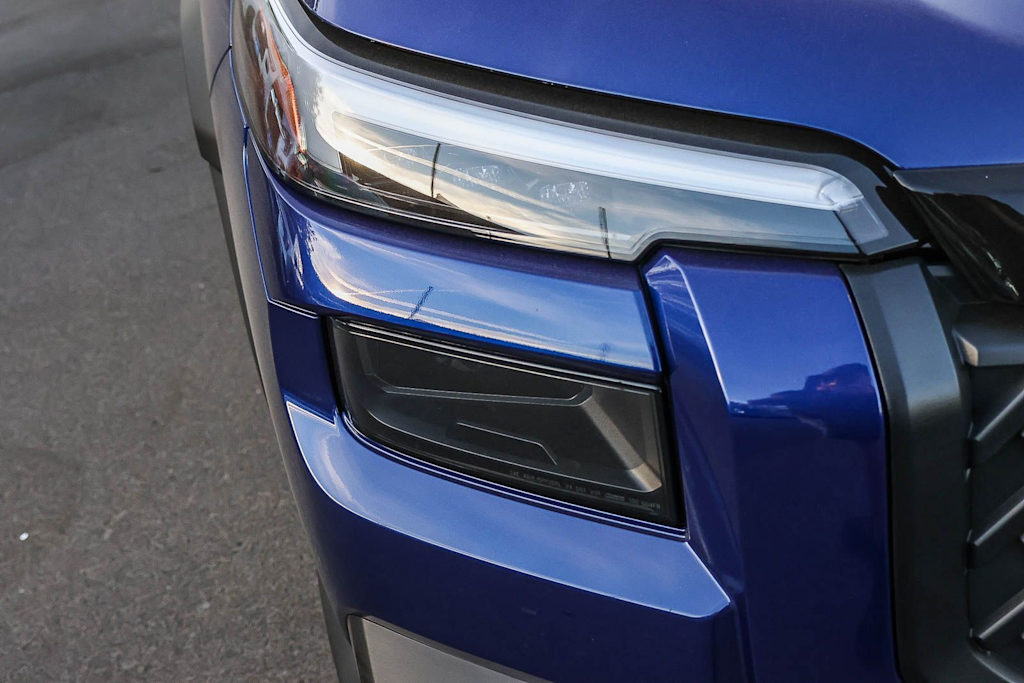 Thumbnail: 2026 Subaru Outback - 19