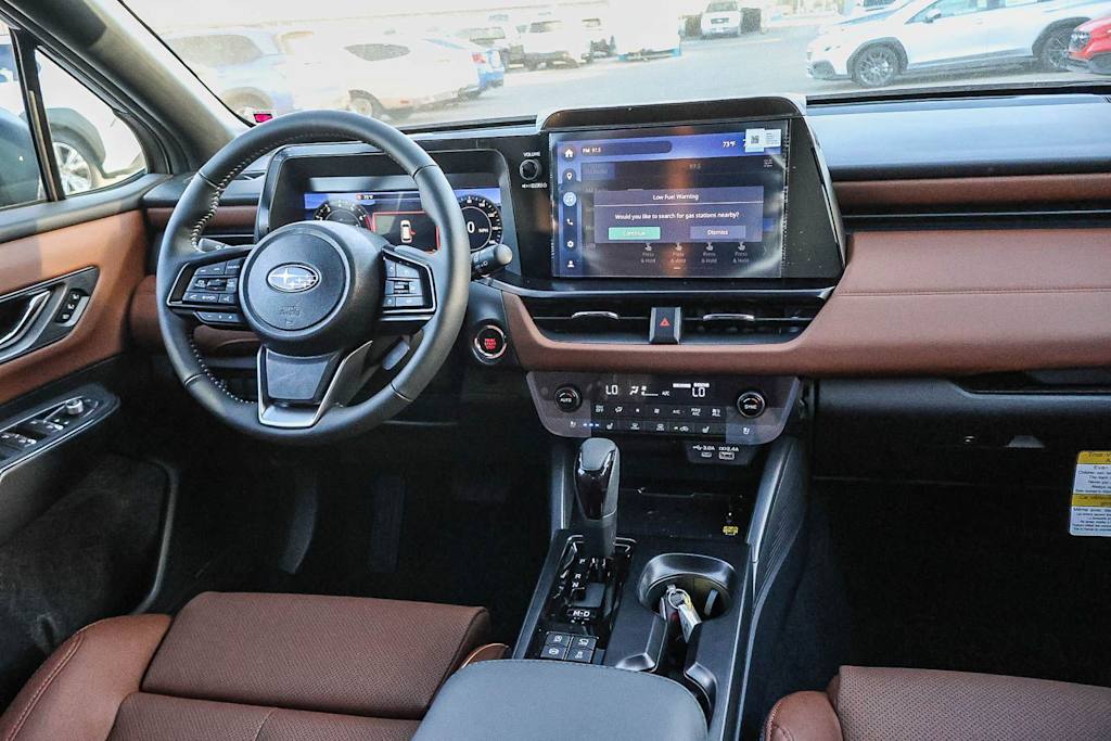 Thumbnail: 2026 Subaru Outback - 2
