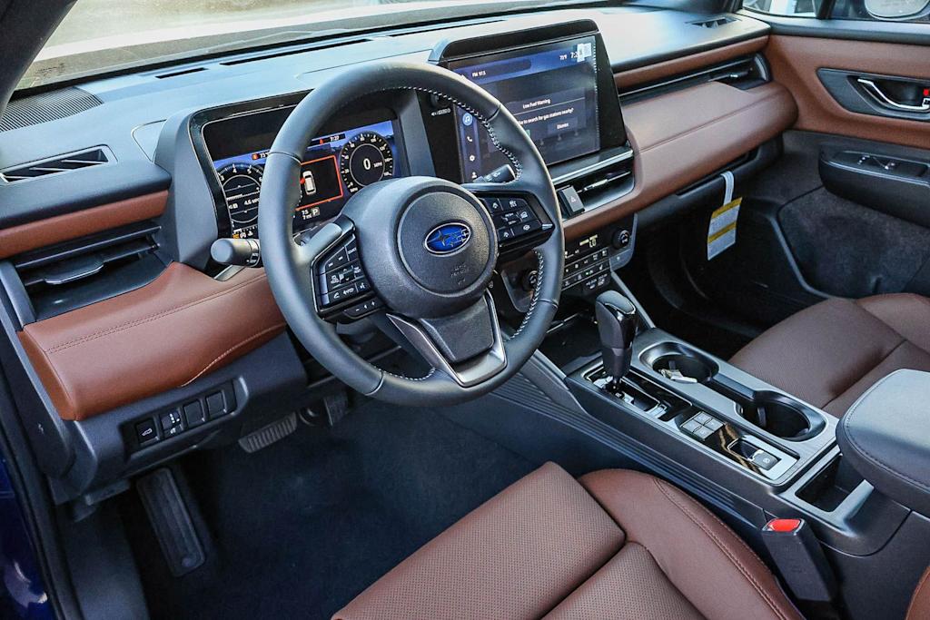 Thumbnail: 2026 Subaru Outback - 12