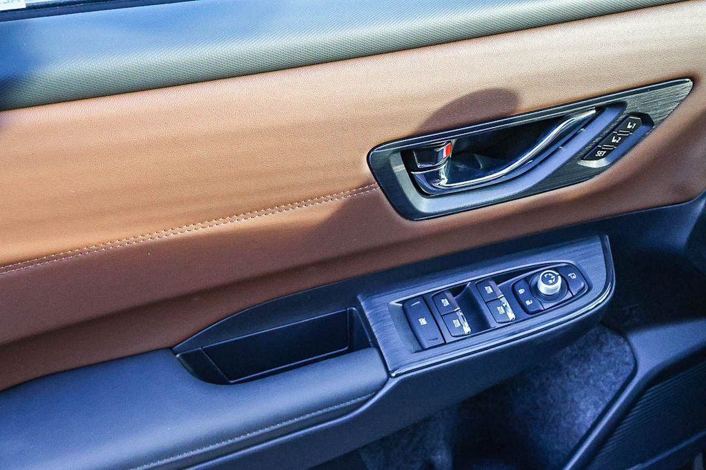 Thumbnail: 2026 Subaru Outback - 21