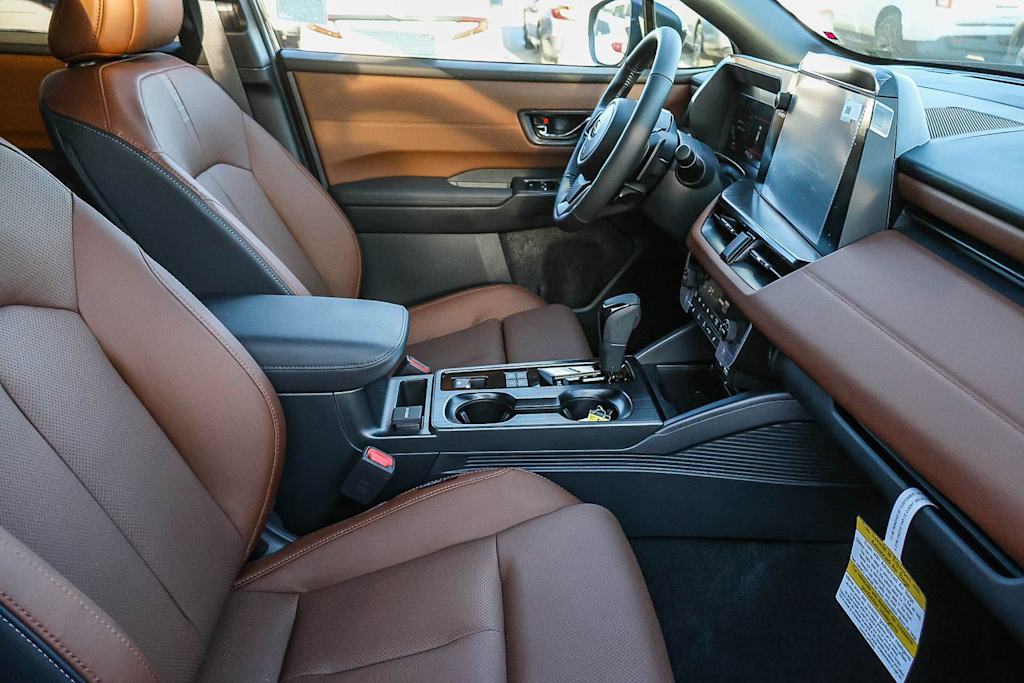 Thumbnail: 2026 Subaru Outback - 9
