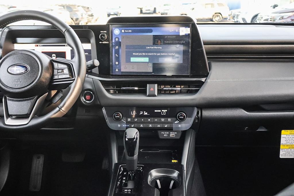 Thumbnail: 2026 Subaru Outback - 8