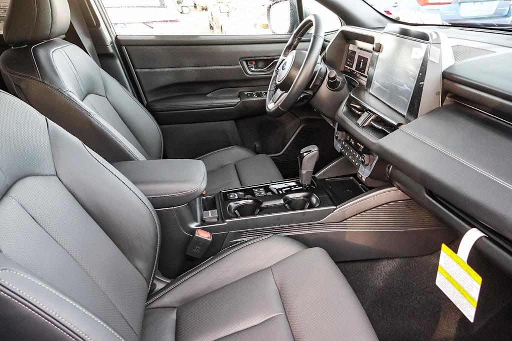 Thumbnail: 2026 Subaru Outback - 9