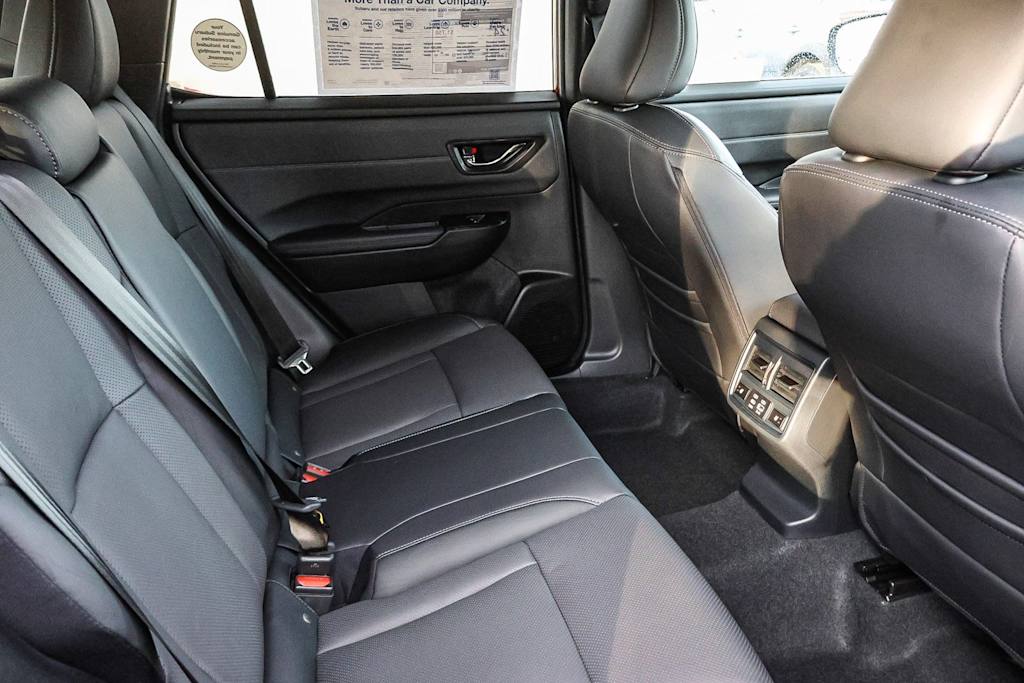 Thumbnail: 2026 Subaru Outback - 10