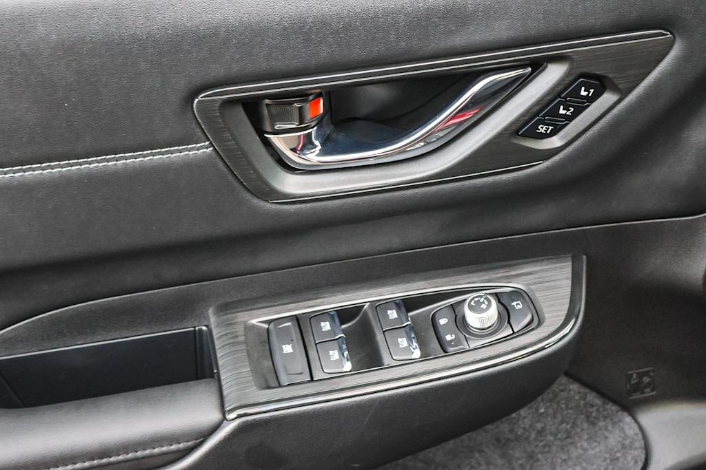 Thumbnail: 2026 Subaru Outback - 22