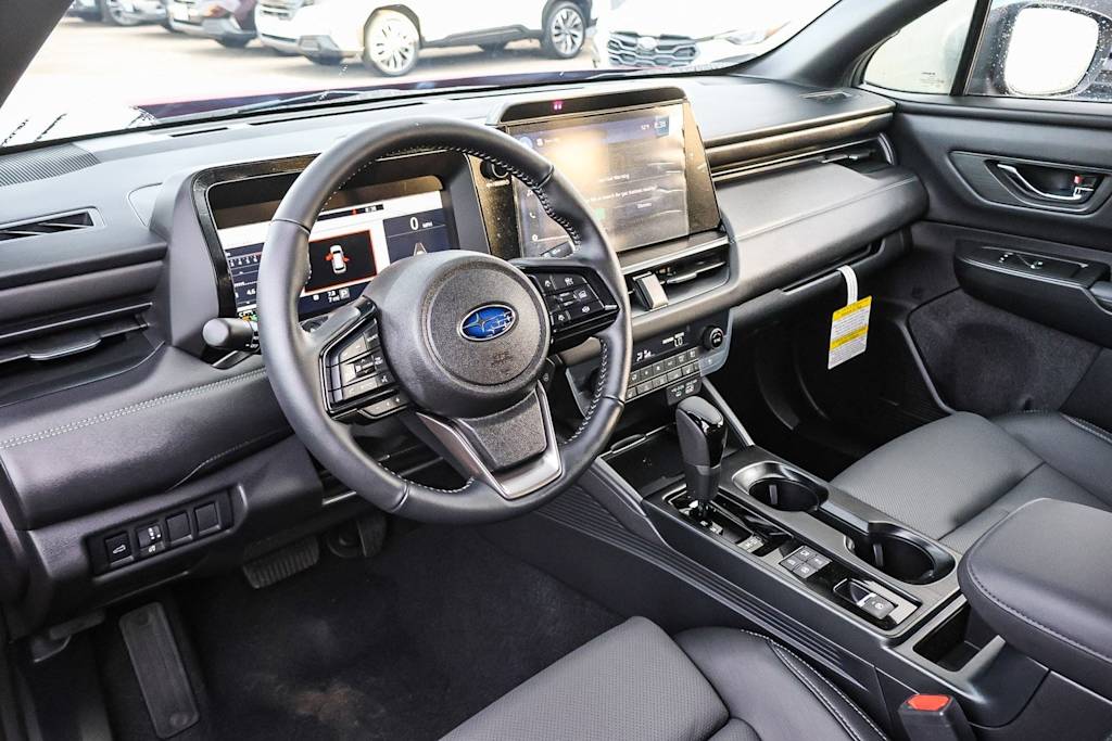 Thumbnail: 2026 Subaru Outback - 12