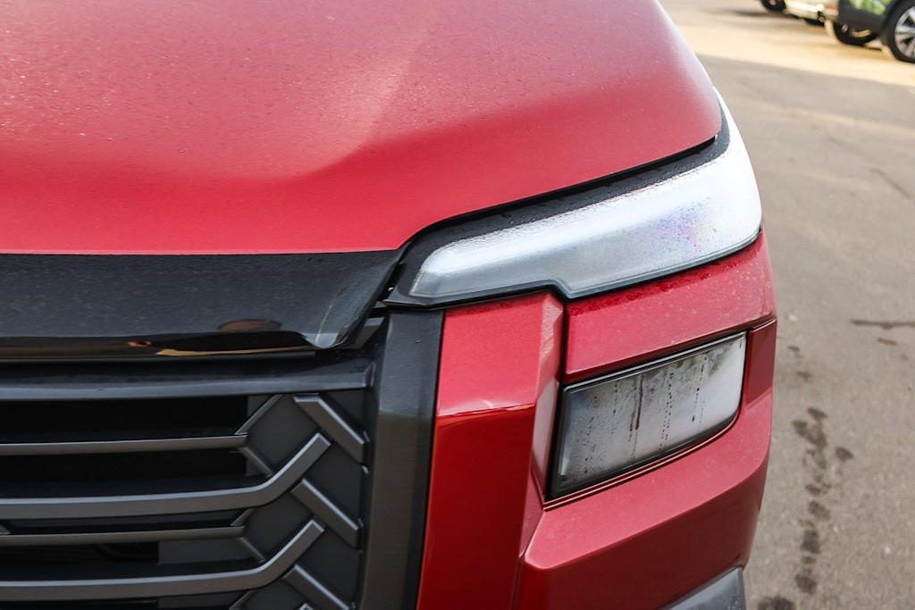 Thumbnail: 2026 Subaru Outback - 20