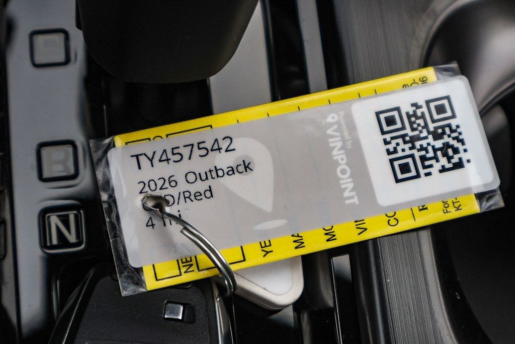 Thumbnail: 2026 Subaru Outback - 15