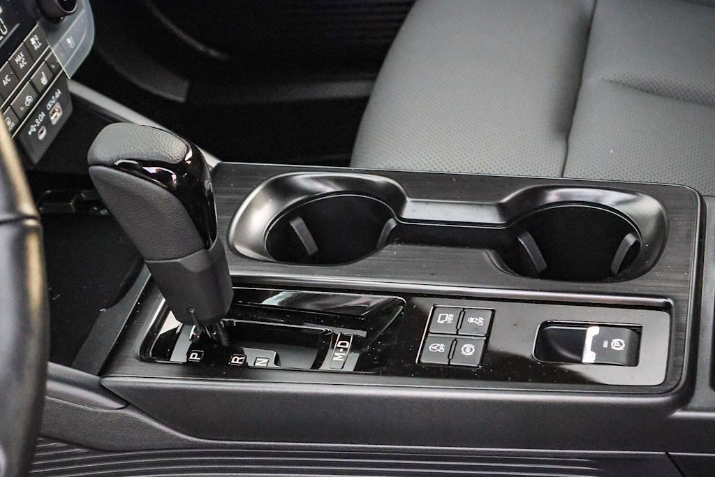 Thumbnail: 2026 Subaru Outback - 14