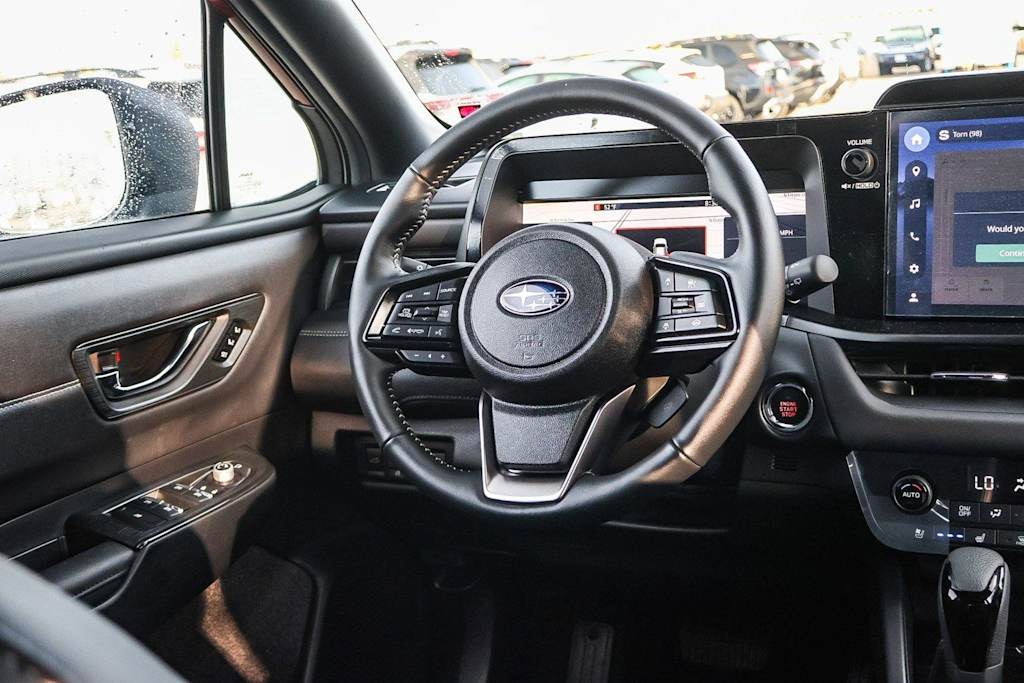 Thumbnail: 2026 Subaru Outback - 11