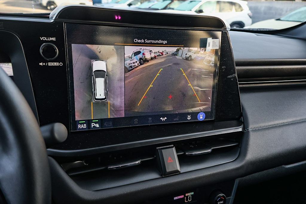 Thumbnail: 2026 Subaru Outback - 24