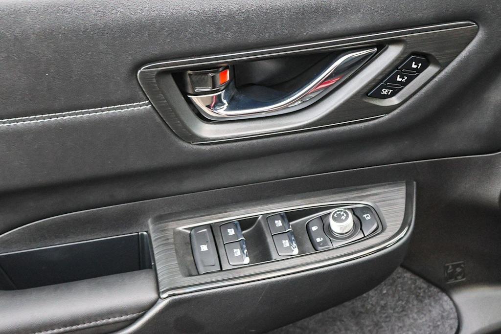 Thumbnail: 2026 Subaru Outback - 22