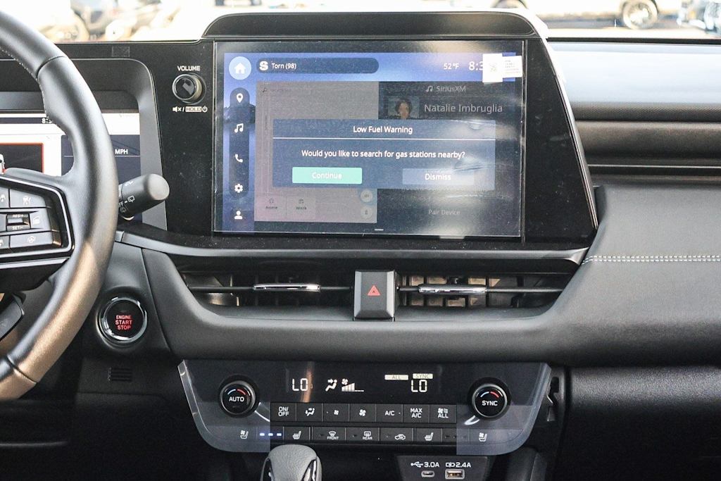 Thumbnail: 2026 Subaru Outback - 13