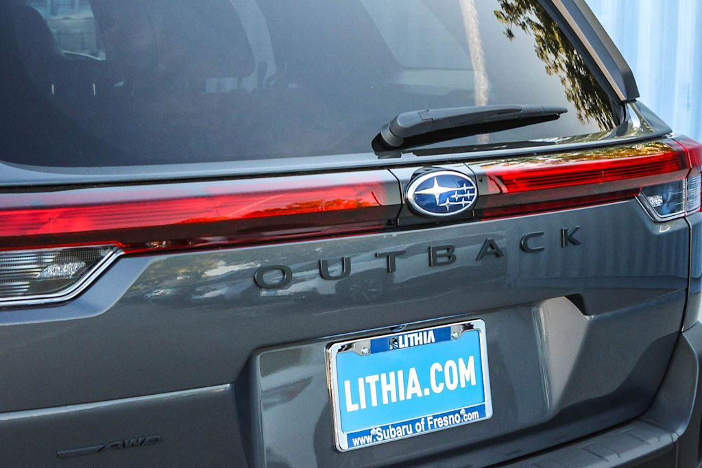 Thumbnail: 2026 Subaru Outback - 17