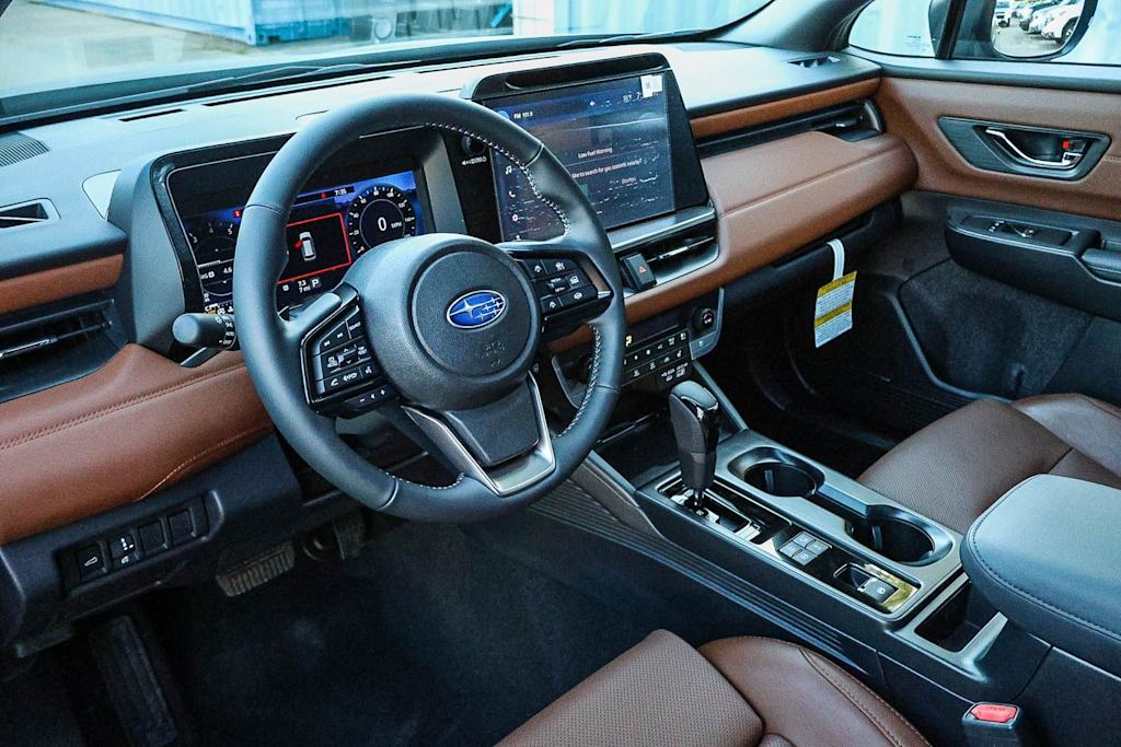 Thumbnail: 2026 Subaru Outback - 12