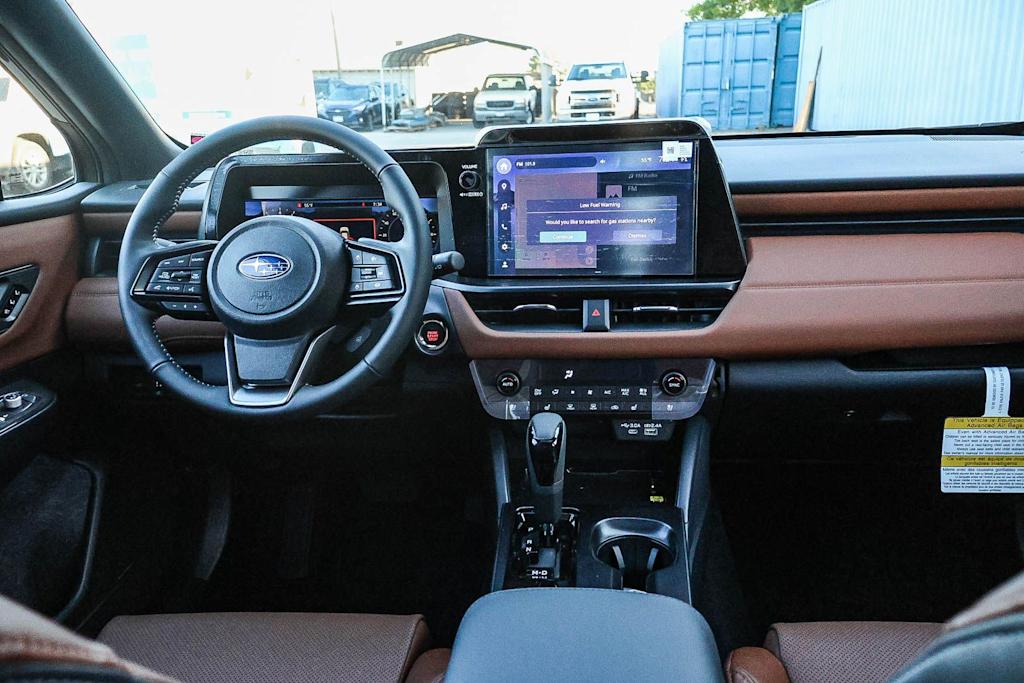 Thumbnail: 2026 Subaru Outback - 2