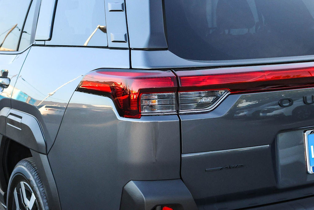 Thumbnail: 2026 Subaru Outback - 6