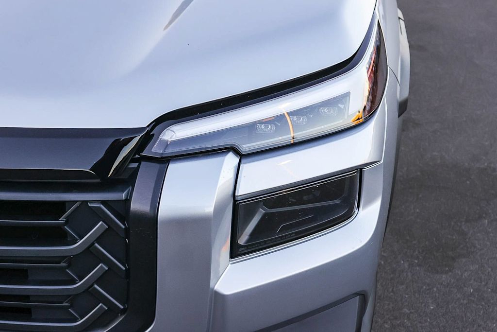 Thumbnail: 2026 Subaru Outback - 2