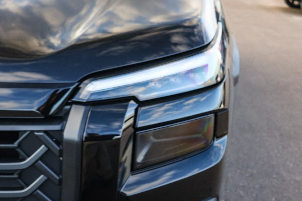 Thumbnail: 2026 Subaru Outback - 19