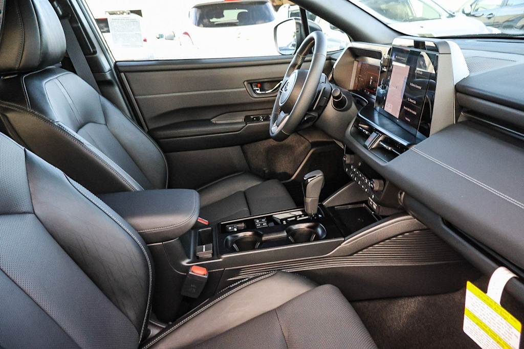Thumbnail: 2026 Subaru Outback - 9