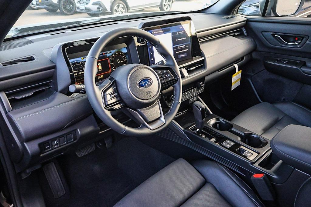Thumbnail: 2026 Subaru Outback - 12