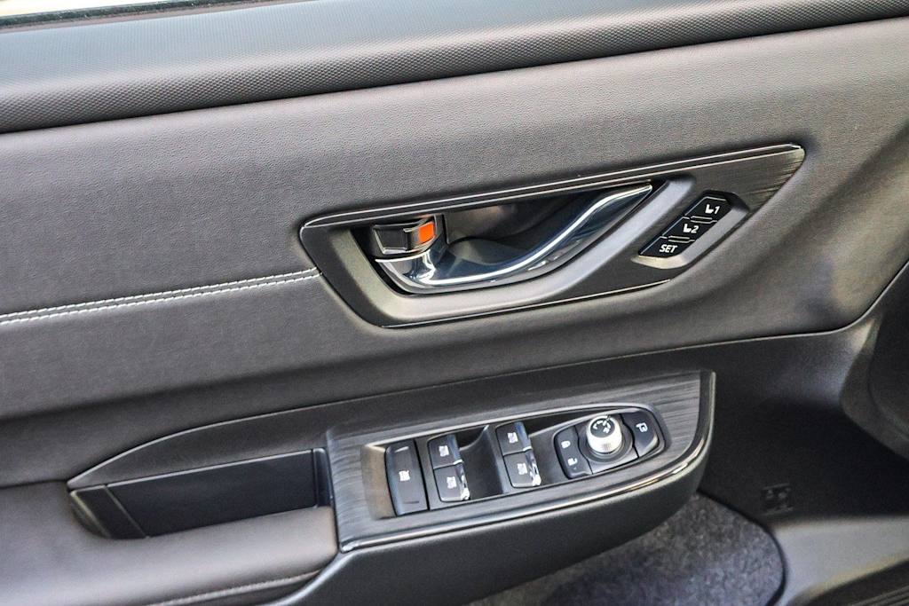 Thumbnail: 2026 Subaru Outback - 21
