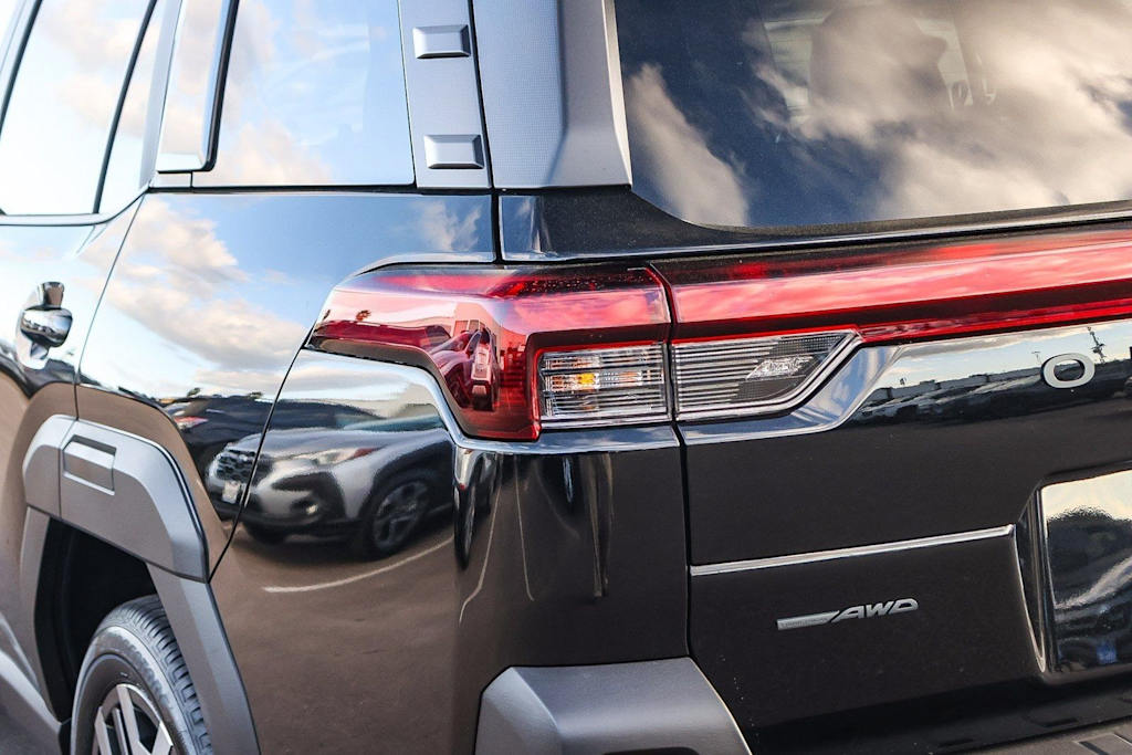 Thumbnail: 2026 Subaru Outback - 6