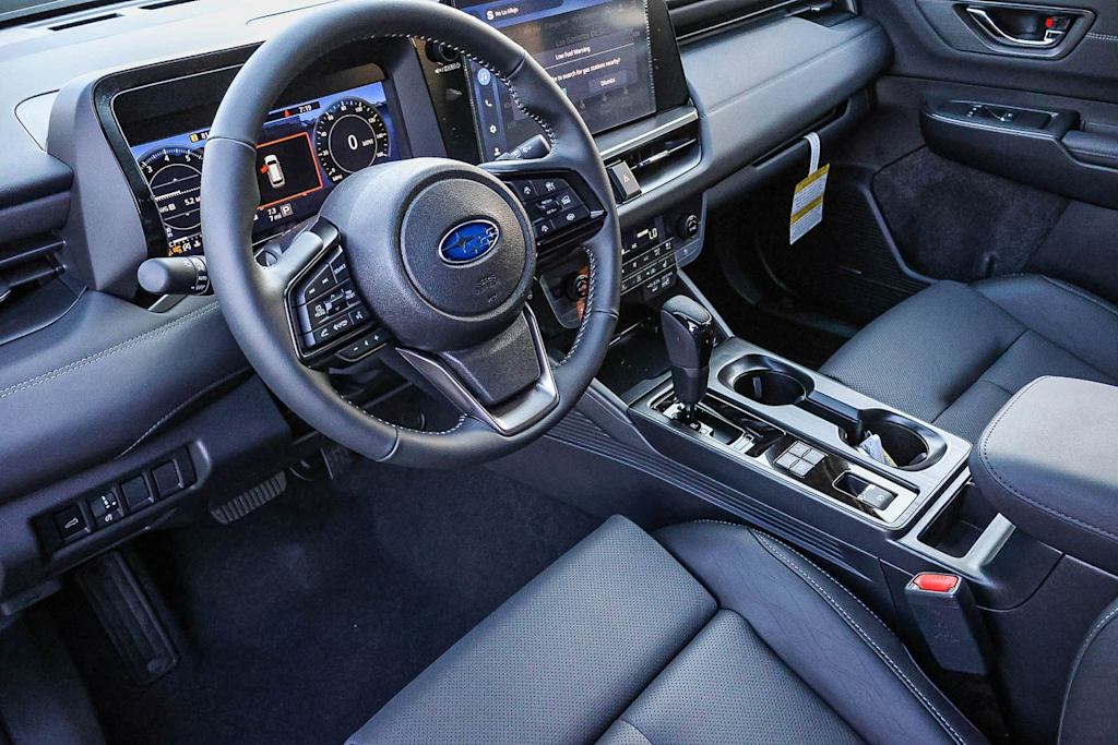 Thumbnail: 2026 Subaru Outback - 11