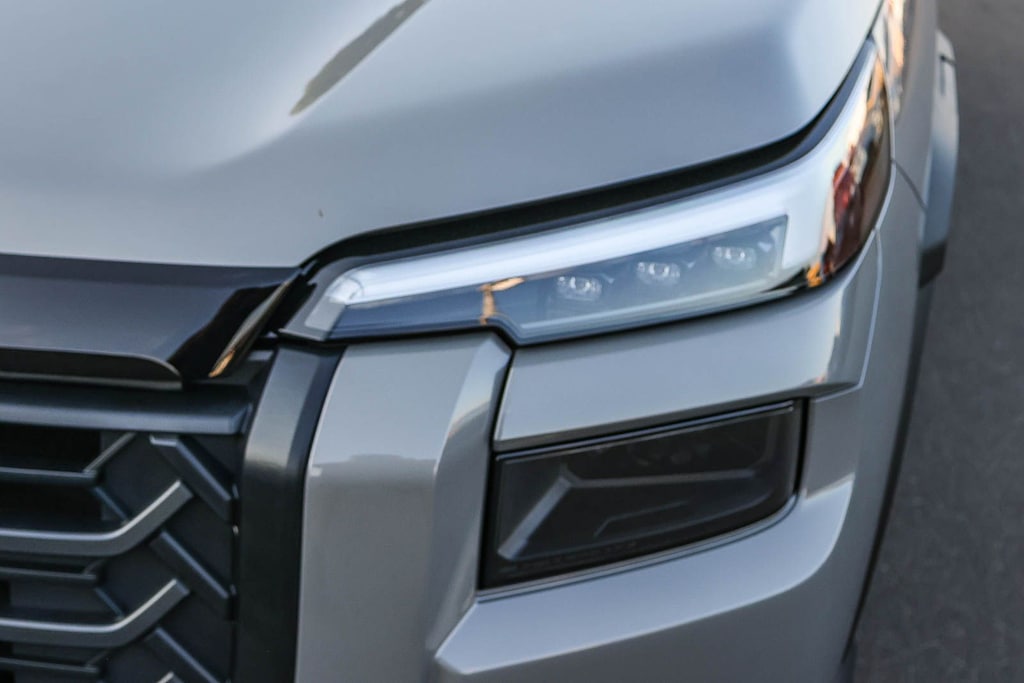 Thumbnail: 2026 Subaru Outback - 18