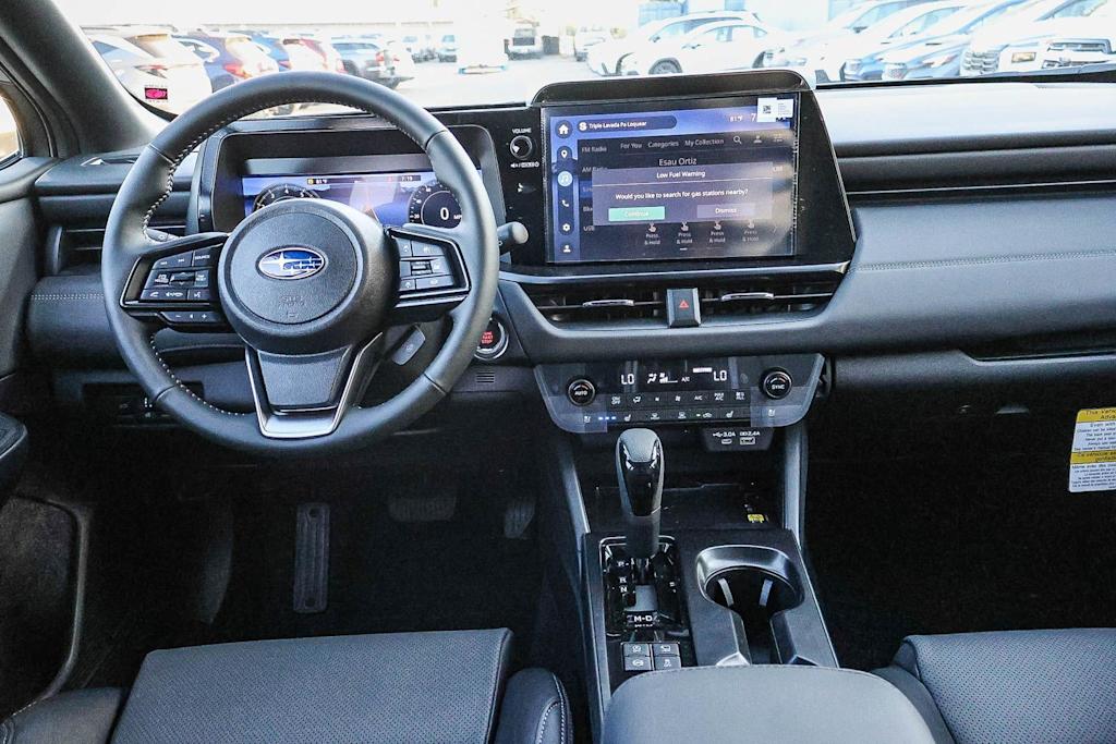 Thumbnail: 2026 Subaru Outback - 2