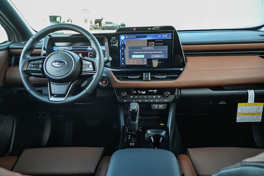 Thumbnail: 2026 Subaru Outback - 2