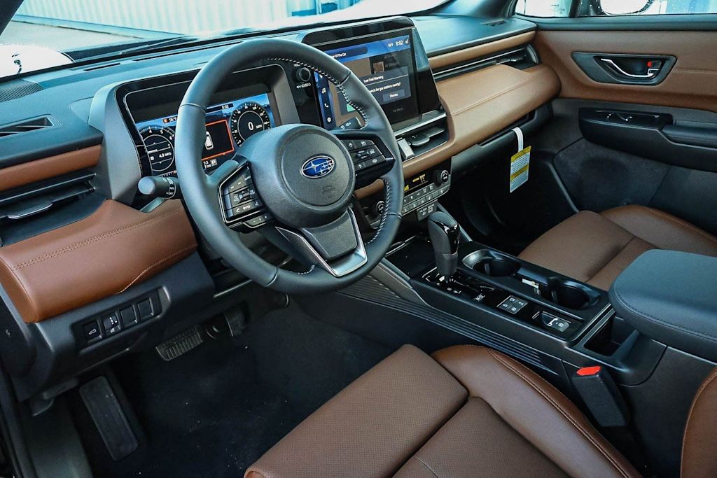 Thumbnail: 2026 Subaru Outback - 11