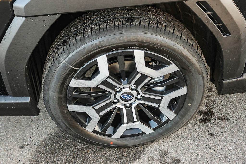 Thumbnail: 2026 Subaru Outback - 18