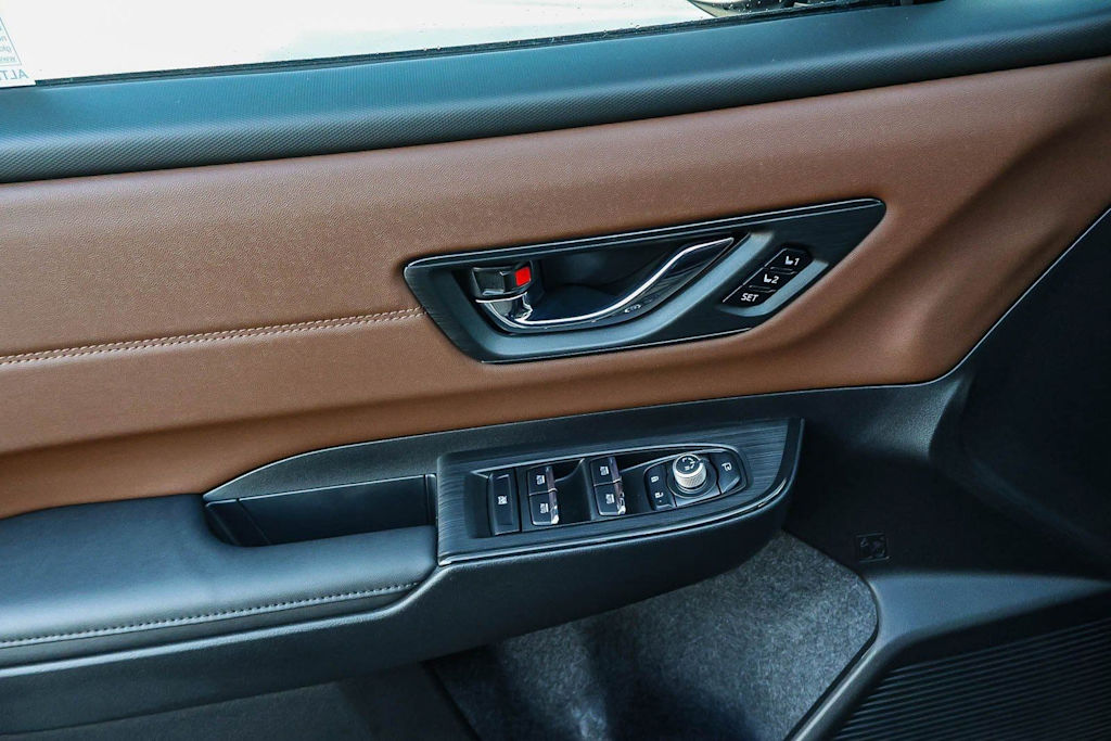 Thumbnail: 2026 Subaru Outback - 21