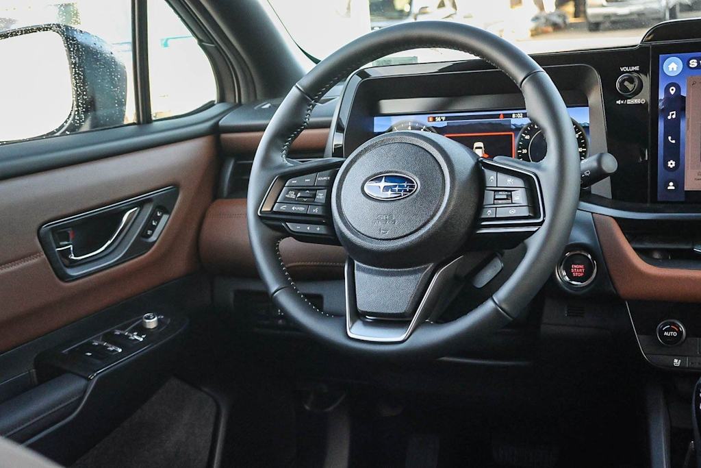 Thumbnail: 2026 Subaru Outback - 10