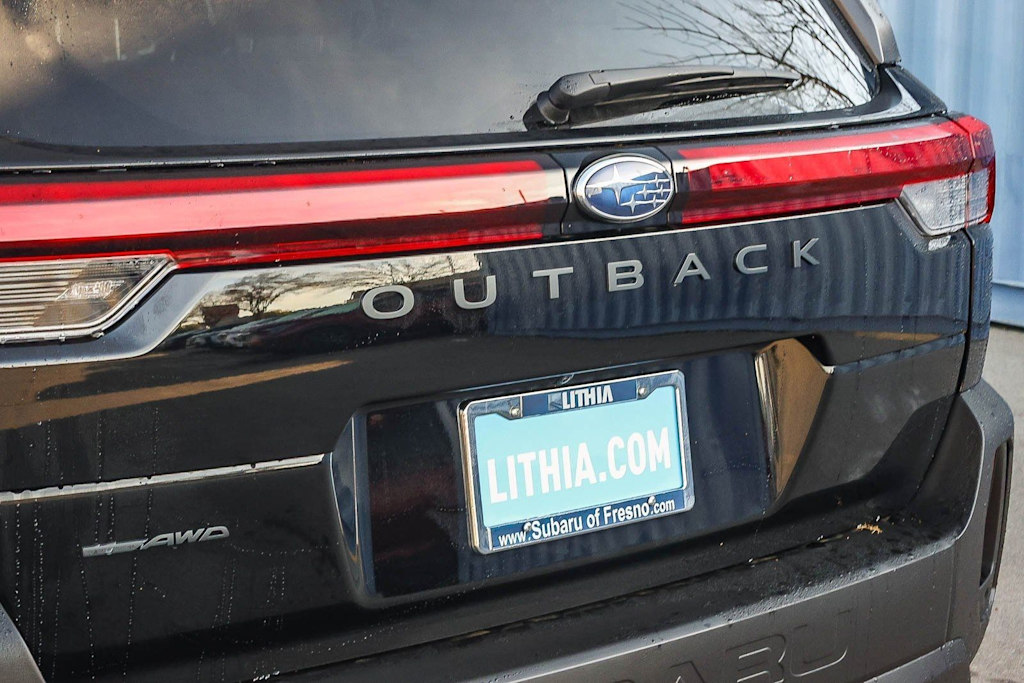 Thumbnail: 2026 Subaru Outback - 17