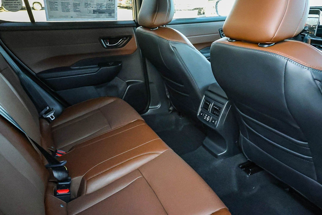 Thumbnail: 2026 Subaru Outback - 9