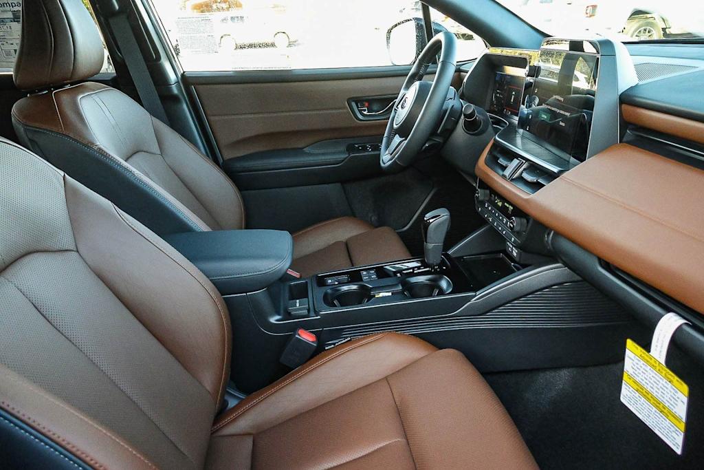 Thumbnail: 2026 Subaru Outback - 8