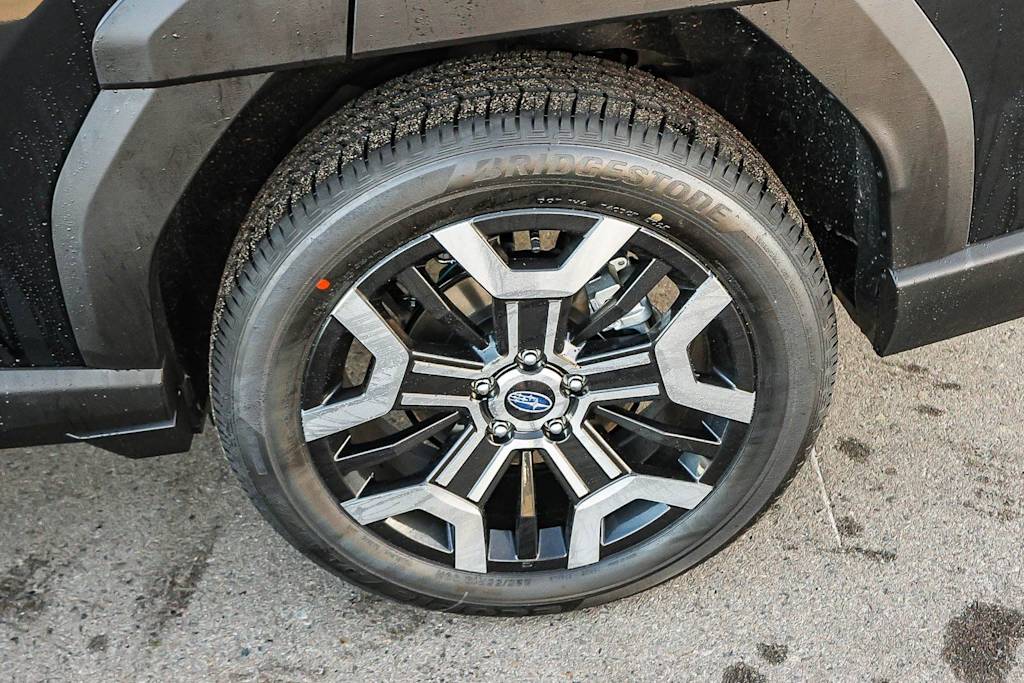 Thumbnail: 2026 Subaru Outback - 6