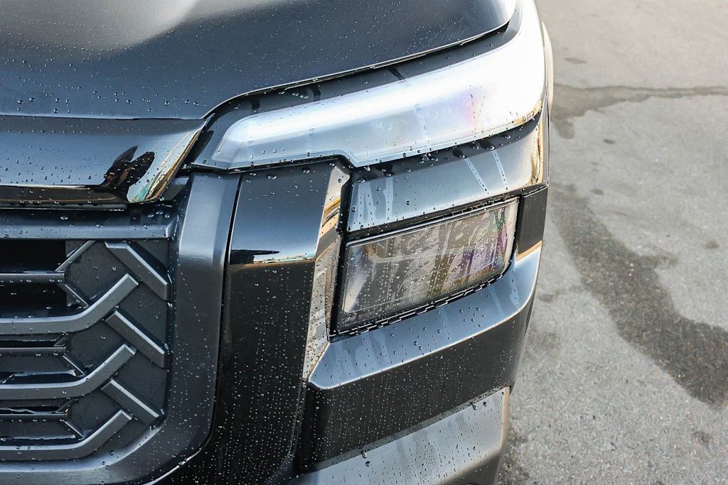 Thumbnail: 2026 Subaru Outback - 19