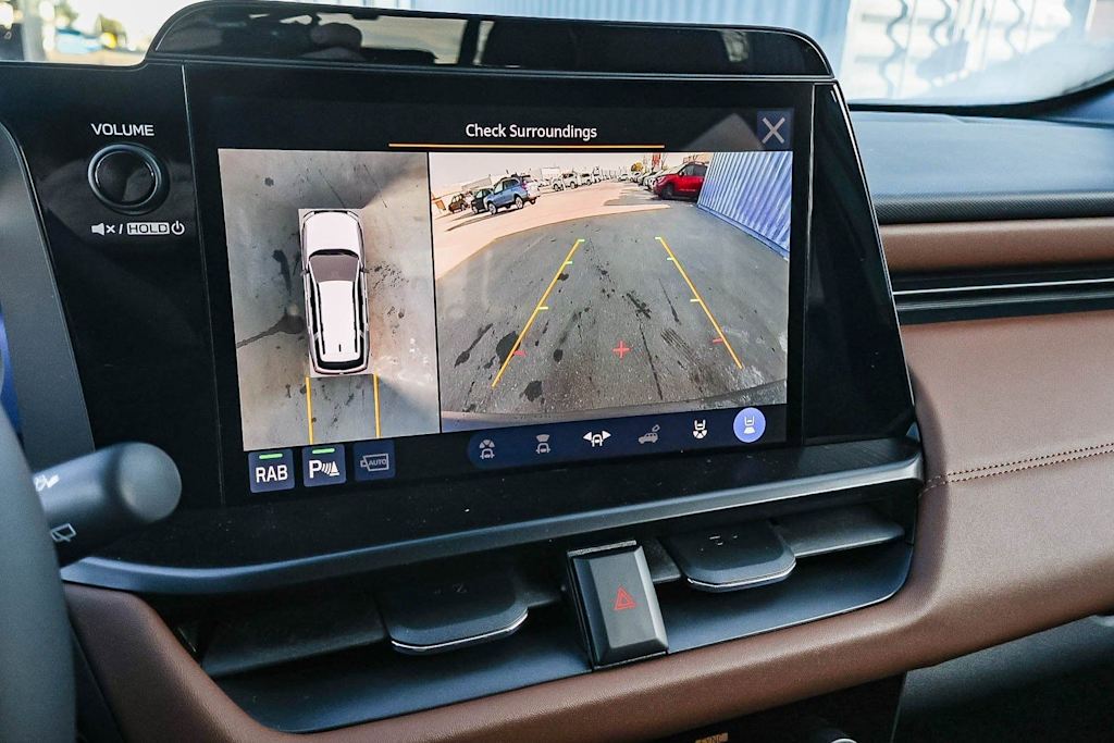 Thumbnail: 2026 Subaru Outback - 23