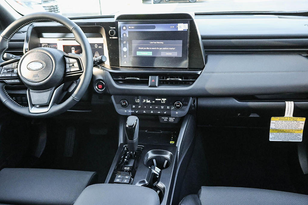 Thumbnail: 2026 Subaru Outback - 7