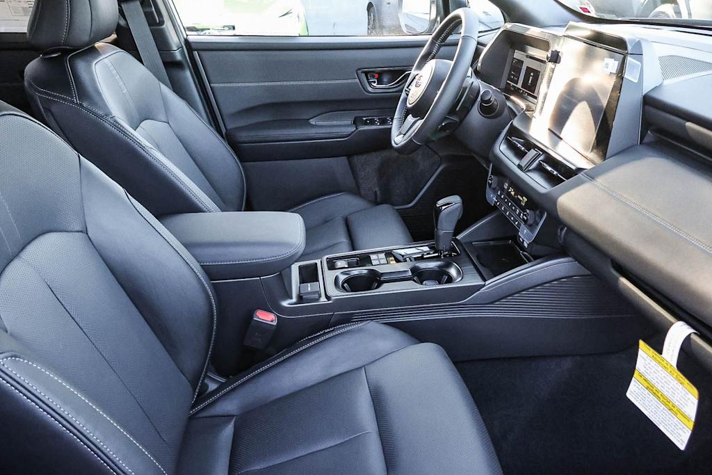 Thumbnail: 2026 Subaru Outback - 8