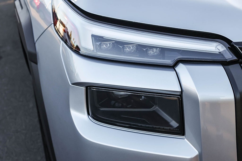 Thumbnail: 2026 Subaru Outback - 19