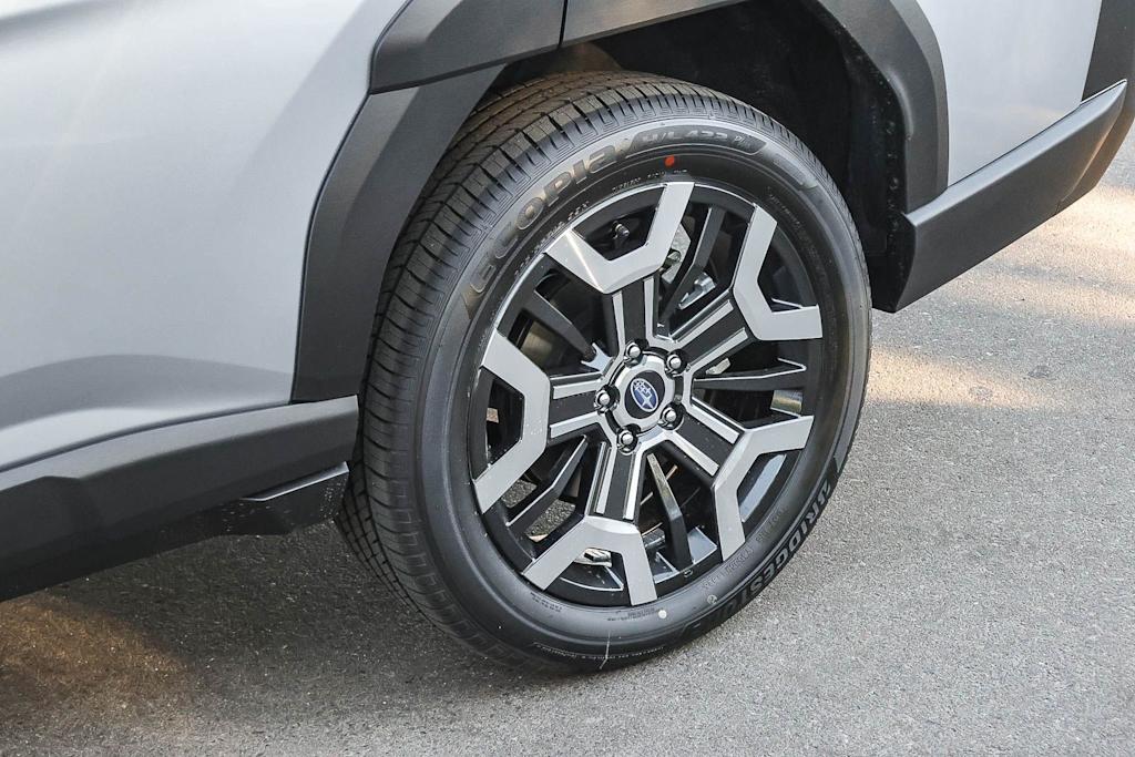 Thumbnail: 2026 Subaru Outback - 18