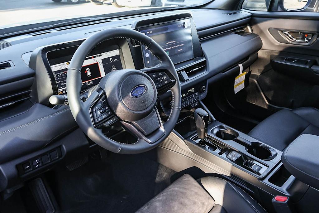 Thumbnail: 2026 Subaru Outback - 11
