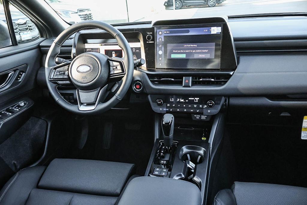 Thumbnail: 2026 Subaru Outback - 2