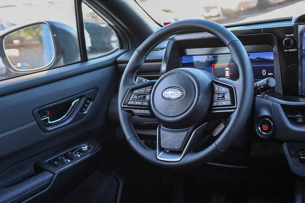 Thumbnail: 2026 Subaru Outback - 10