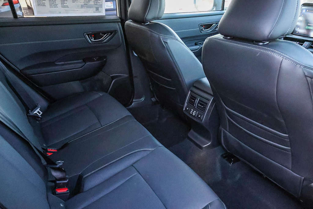Thumbnail: 2026 Subaru Outback - 9