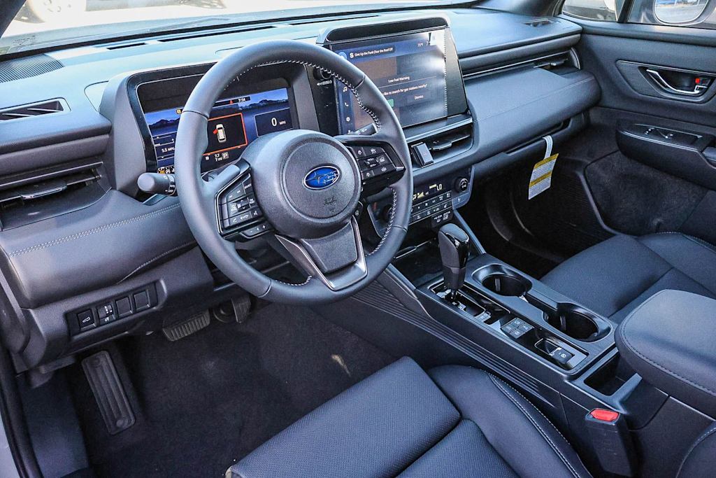 Thumbnail: 2026 Subaru Outback - 11